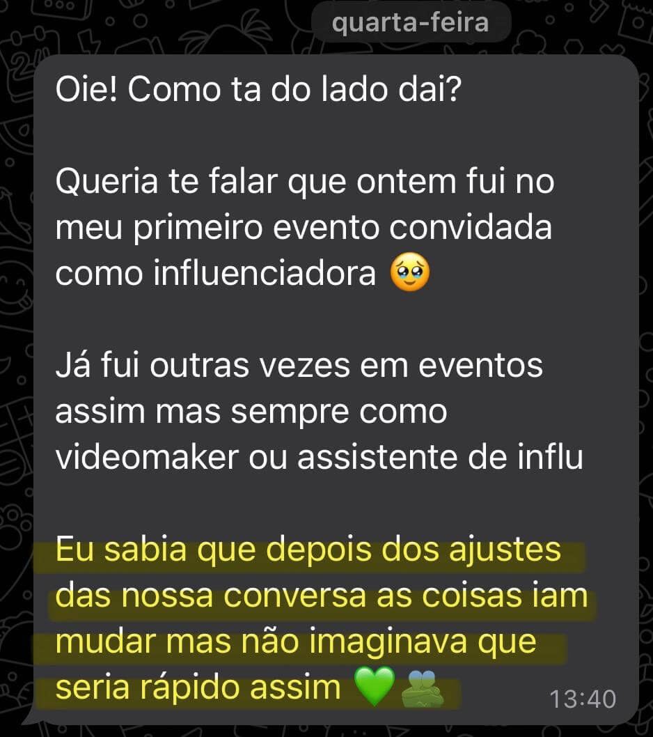 como conseguir mais clientes através do instagram